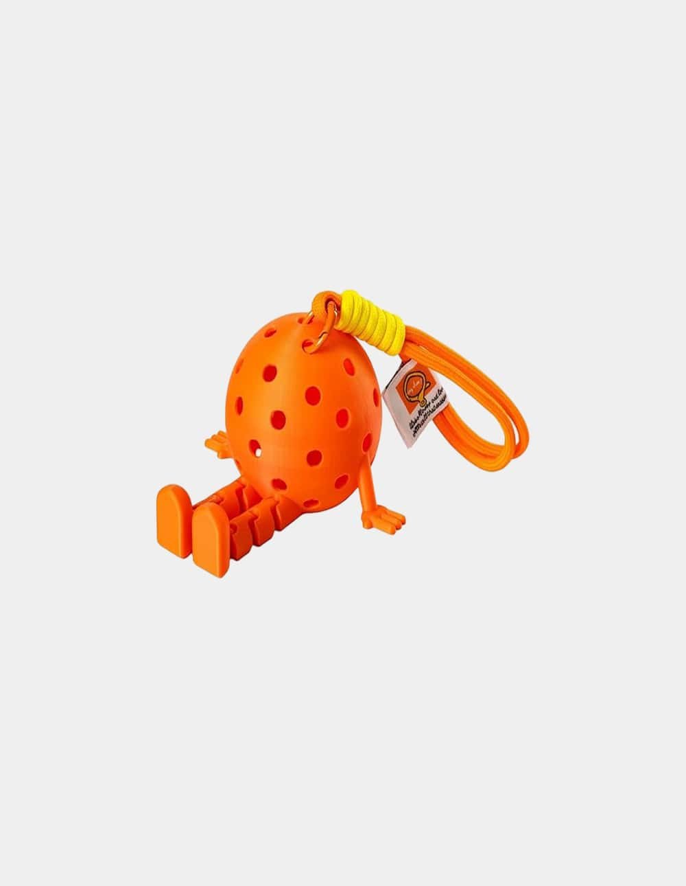 Orange Carry Balls